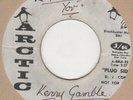 Kenny Gamble Jokes On You Arctic  Soul Northern Motown