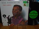 The Larks - Soul Kaleidoscope MONEY RECORDS LP NM Shrink