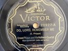 Prewar Country ERNEST PHIPPS & HIS HOLINESS QUARTET Victor 20927 E+
