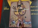 ENTER THE DRAGON ORIGINAL MOTION PICTURE SOUNDTRACK. VTG  MUST HAVE...