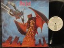 MEAT LOAF Bat Out Of Hell II...Back Into Hell / LP UK 1993 VIRGIN V 2710