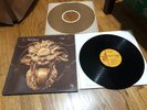 BOB JAMES “One” 1974 CTI Stereo LP CTI 6043 Van Gelder Gatefold Near Mint / VG+