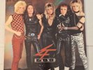 EF BAND  1985  