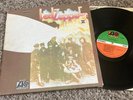 LED ZEPPELIN II RL/LH SS HOT MIX ROBERT LUDWIG/LEE HULKO HEAR BOB '69 ZEP RARE 2