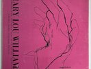 Mary Lou Williams 1964 Mary (Folkways) LP FJ 2843 Mono VG+/VG With Booklet