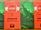 Smetana-Ma Vlast-Vienna/Kubelik-Decca SXL 2064/5-Ed One-WB-2 LPs