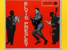 ELVIS PRESLEY (E.P. - GERMANY) EPA 830  