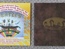 The Beatles - Magical Mystery Tour and Love Songs albums. Immaculate condition