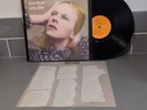 DAVID BOWIE - HUNKY DORY , 1971 UK VINYL LP RCA VICTOR SF 8244 4E/3E VG/VG
