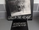 BE BOP DELUXE - LIVE  IN THE AIR AGE 1977 UK 1st 2 RECORD SET SHVL816 EX/ EX