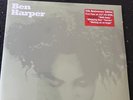 Ben Harper - Welcome to the Cruel World -  2 x lp  VINYL NEW SEALED