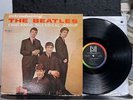 Introducing The Beatles LP Mono 1964 VJLP 1062 Version 2 Bracket 02-06-64 G/VG