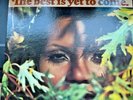 SOUL  -- SANDY BARBER -- THE BEST IS YET TO COME -  US  LP  1977