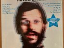 Ringo Starr RARE Hype Star Sticker Blast From Your Past Sealed Apple Lp BEATLES