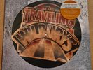 TRAVELING WILBURYS SEALED 30th Anniversary PICTURE DISC George Harrison BEATLES