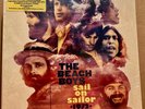 The BEACH BOYS SAIL ON SAILOR 1972 2023 FACTORY SEALED 6 Disc Box Set Capitol