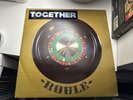 DJ Falcon & Thomas Bangalter - Together 12” Vinyl Single Sided - ROULE 2000