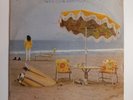 Neil Young ‎– On The Beach (Vinyl LP, 1974) Reprise Records - VG
