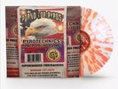 Porno For Pyros – Pyrotechnics - Splatter Colored LP Vinyl Record 12