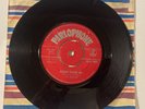 The Beatles - Please Please Me 1963 UK 45 RED PARLOPHONE 1st