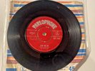 The Beatles - Love Me Do 1962 UK 45 RED PARLOPHONE 1st