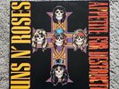 Guns N Roses Appetite For Destruction