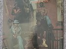 The Modulations - It's Rough Out Here LP US Original 1975 Buddah Funk Soul
