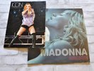 Madonna Broken Limited Edition Single Vinyl Sealed Album  ICON Fan Club Magazine