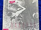 Abwärts - Koma Amok - Zickzack ZZ 10 incl. Inlett Vinyl LP