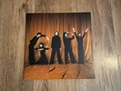 Blossoms - Gary Vinyl LP (Blood Records Orange Liquid Filled)
