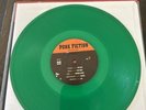 Punk Fiction GREEN Vinyl AFI Tiger Army