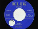 Doo-Wop 45 - Kenny Kole & The Huskies - Sorry - Klik VG+