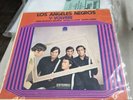 Los Angeles Negros - Y Volvere (1 x LP, Vinyl, Vinilo, 1971 MX, G