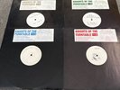 Knights Of The Turntable. Complete Set Volume 1 - 39