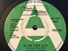 MARTHA REEVES NO ONE THERE /GLADYS KNIGHT HERE ARE THE PIECES OF MY BROKEN HEART
