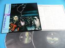BLACK SABBATH 2LP Live Evil 1983 Japan 20PP-49/50 OBI DIO Mint Vinyl