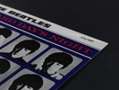 The Beatles A Hard Days Night  stunning MINT audio UK STEREO 1st PRESS