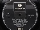 The Beatles Help   MONO One Box EMI  MINT condition  UK 1st PRESS