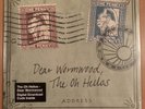THE OH HELLOS Dear Wormwood Rare Vinyl LP album black vinyl sealed new SOLD OUT