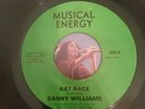 Danny Williams Bay Area Funk Soul