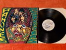 RAMONES Acid Eaters 1993 ORIGINAL 1st PRESS VINYL LP Adios Amigos, Mondo Bizarro