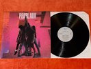 PEARL JAM Ten RARE 1991 ORIGINAL 1st PRESS VINYL LP Yield, No Code, Binaural, Vs