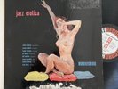 Richie Kamuca Jazz Erotica HIFI 1957 DG VG PLUS PLUS DISC West Coast Jazz