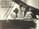 Horace Tapscott & Pan Afrikan Peoples Arkestra Live Century City Playhouse 3xLP