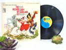 NM   1962 THE WIZARD OF OZ Original Soundtrack LP Vinyl Record   MGM SE-3996