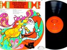 Gene Autry – Gene Autry's Christmas Cracker Vinyl LP Hallmark Australia – XM-3