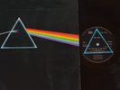 Pink Floyd Dark Side Of Moon UK 4th Press Harvest SHVL-804 A5/B5 Vinyl LP VG+