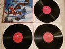 The Time-Life Treasury of Christmas 3 LP Brenda Lee Bing Crosby Bobby Helms