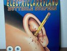 Butthole Surfers Electriclarryland Vinyl 2 LP Original Capitol 1996 VG+