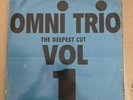 Omni Trio Vol 1 album